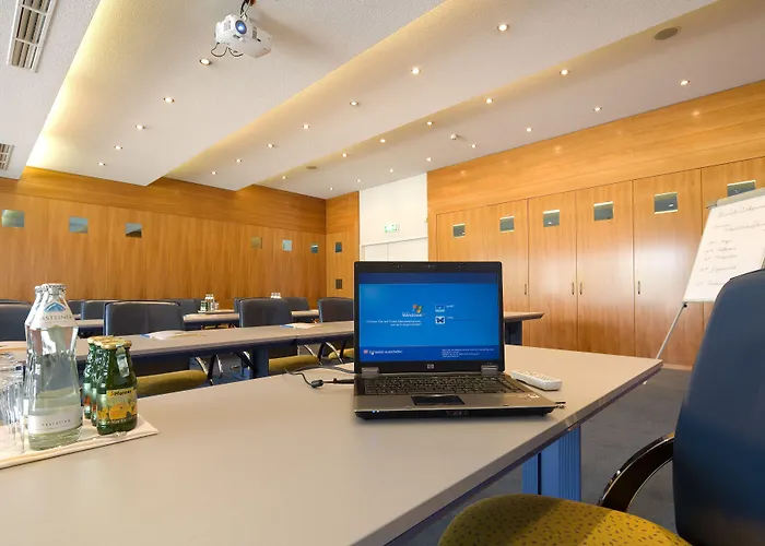 西奔兹酒店 因斯布鲁克