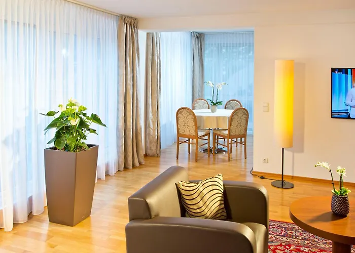 西奔兹酒店 4* 因斯布鲁克