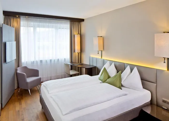 酒店 西奔兹酒店 因斯布鲁克