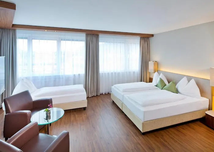 酒店 西奔兹酒店 因斯布鲁克