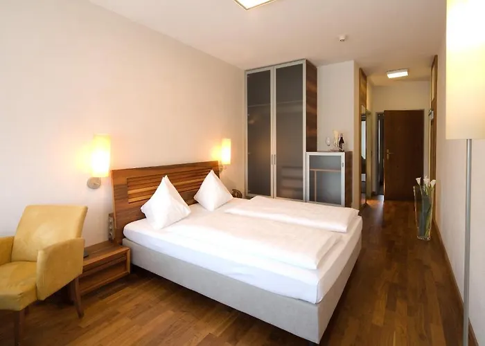 西奔兹酒店 酒店 因斯布鲁克