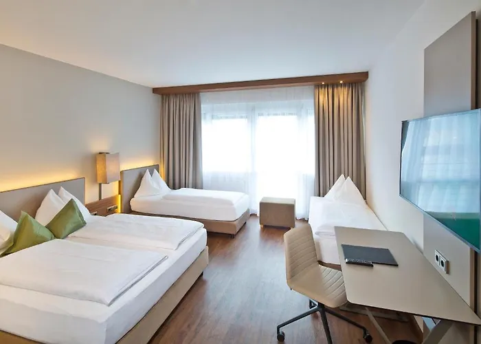 酒店 西奔兹酒店 因斯布鲁克