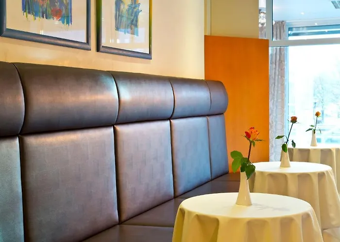 西奔兹酒店 酒店 因斯布鲁克