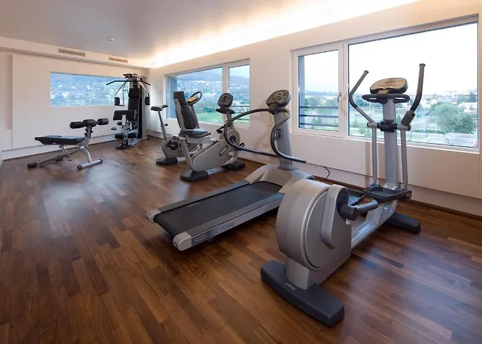 西奔兹酒店 酒店 4*