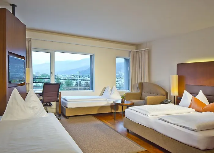 Penz West אינסברוק