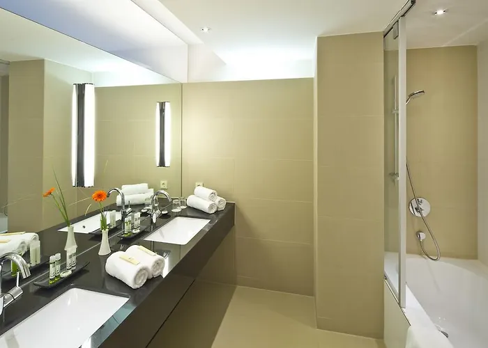 Hotel Penz West Innsbruck