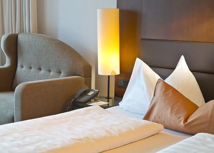 Penz West 4* Innsbruck