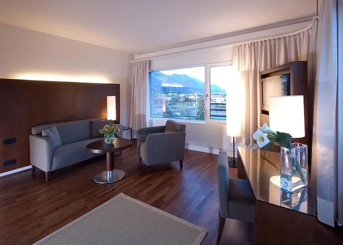 Penz West 4* Innsbruck