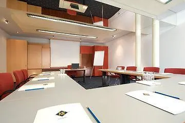 Penz West 4* Ίνσμπρουκ