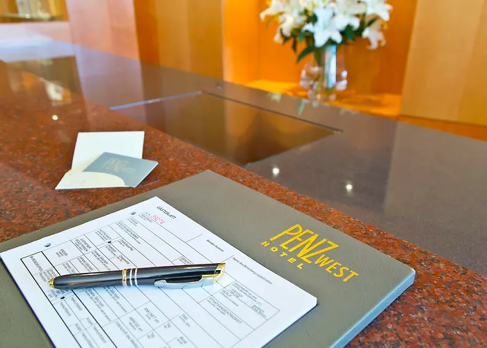Hotel Penz West Innsbruck