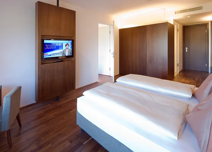 Penz West 4* Innsbruck