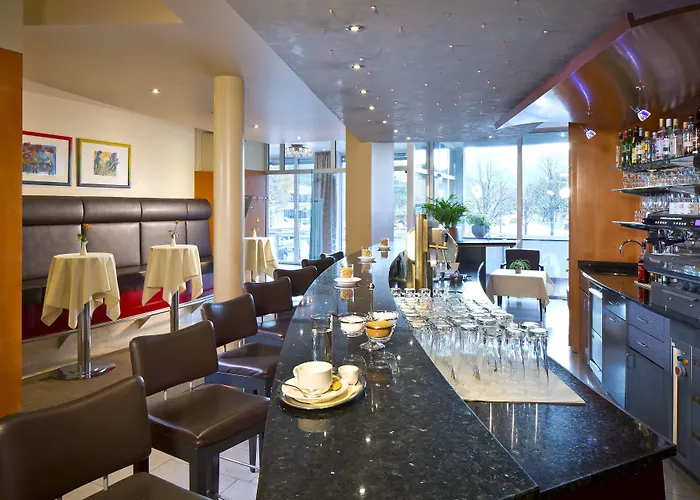 Penz West Hotel Innsbruck