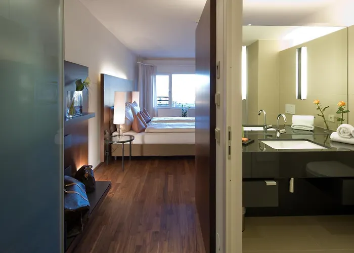 Penz West Hotel Innsbruck